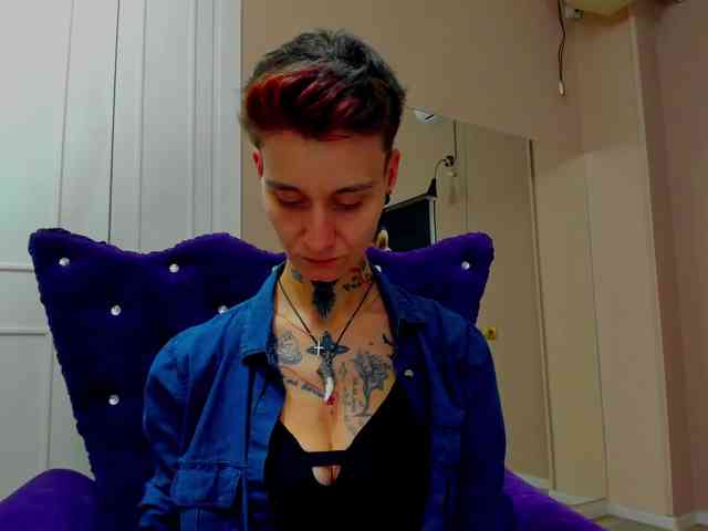 real webcam sex KennysXX