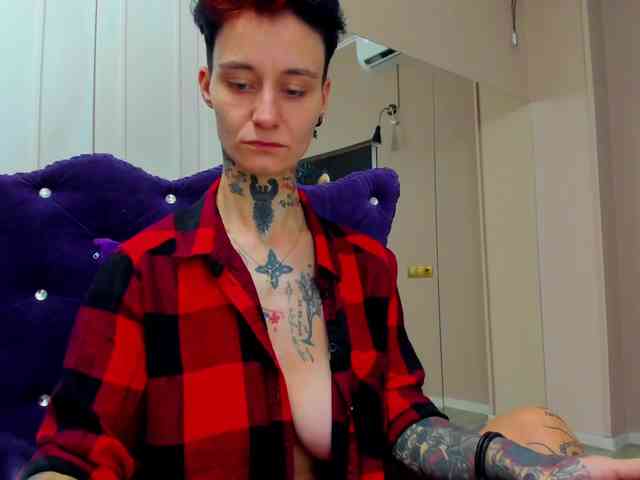 KennysXX Live Webcam on BongaCams