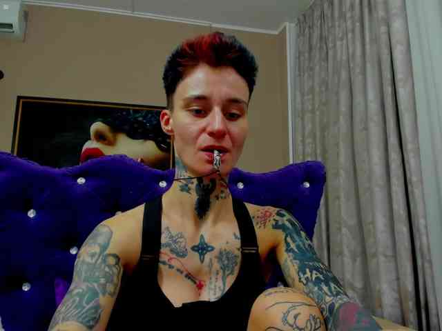 KennysXX webcam