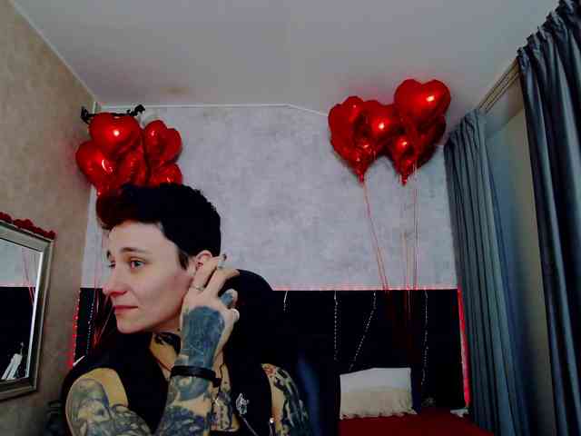 KennysXX webcam
