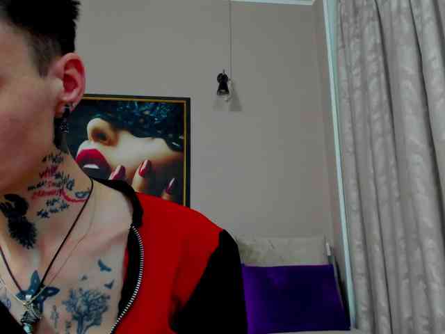 KennysXX webcam
