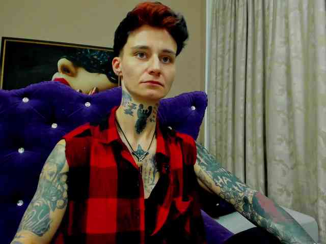 KennysXX Live Webcam on BongaCams