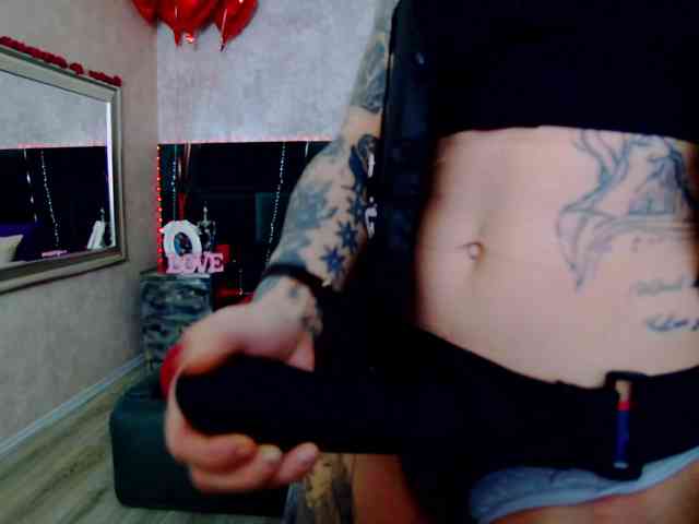 KennysXX webcam