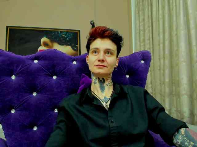 KennysXX Live Webcam on BongaCams