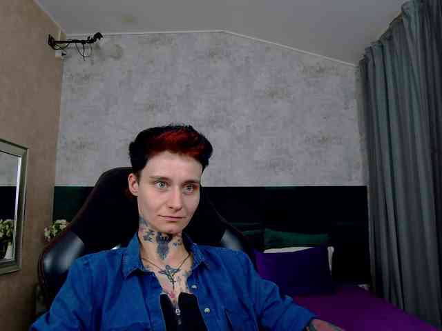 KennysXX webcam