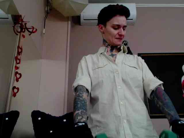 KennysXX Live Webcam on BongaCams