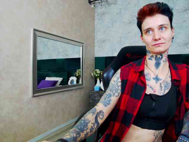 KennysXX Live Webcam on BongaCams