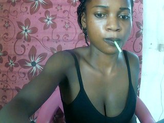 BelleValeur Porn Show