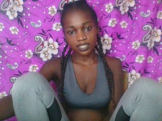 BelleValeur Porn Show