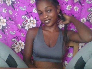 BelleValeur Porn Show