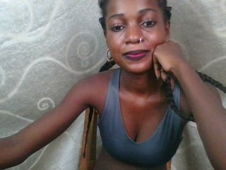 BelleValeur Porn Show