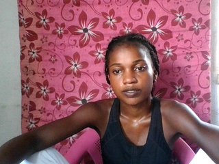 BelleValeur Porn Show