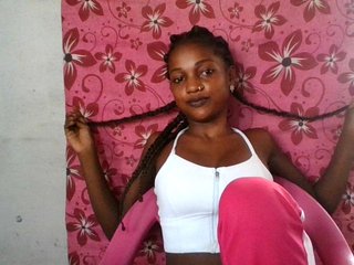 BelleValeur Porn Show