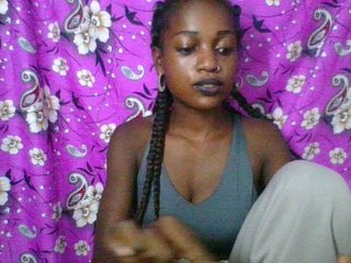 BelleValeur Porn Show