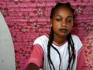 BelleValeur Porn Show