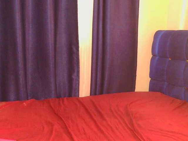 Lucky-sexxy's BongaCams show and profile