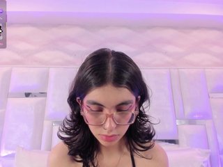 im-molly-angel Porn Show