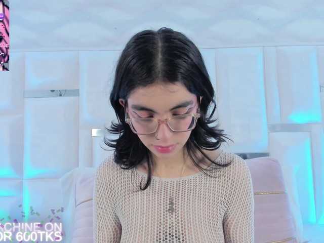 im-molly-angel's BongaCams show and profile