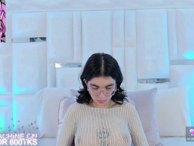 im-molly-angel's BongaCams show and profile