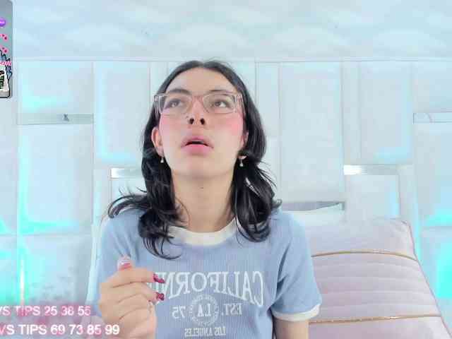 im-molly-angel webcam