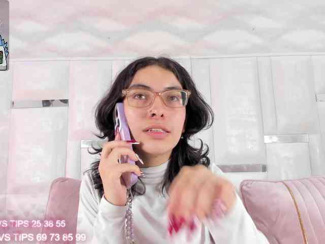 im-molly-angel webcam