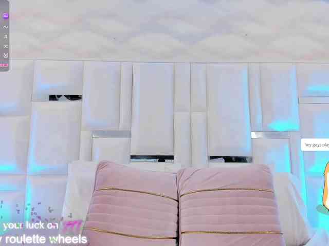 im-molly-angel Live Webcam on BongaCams