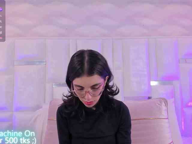 im-molly-angel webcam