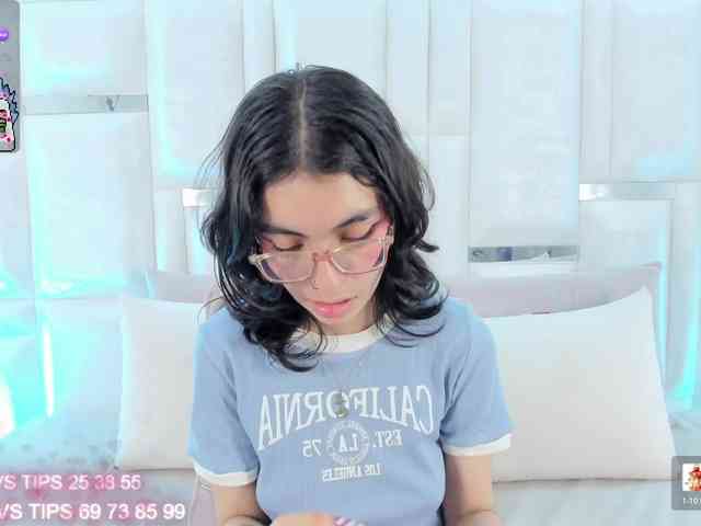 im-molly-angel webcam