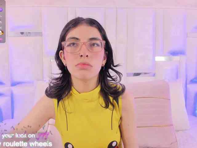 im-molly-angel webcam