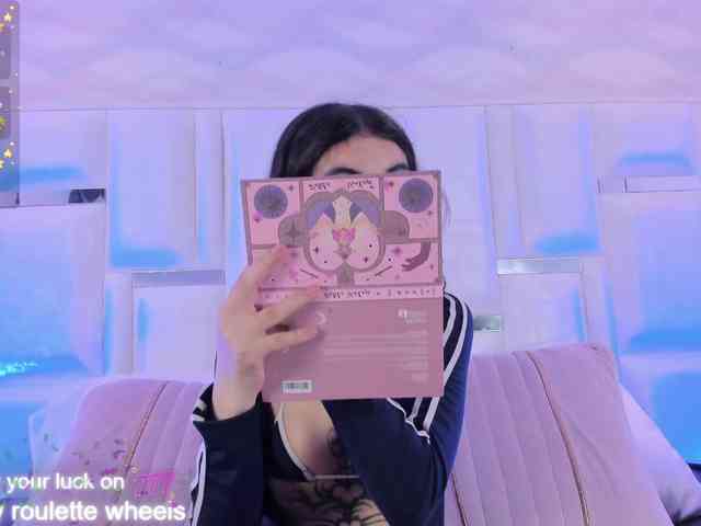 im-molly-angel webcam