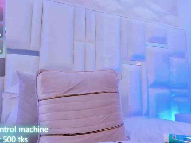 im-molly-angel webcam