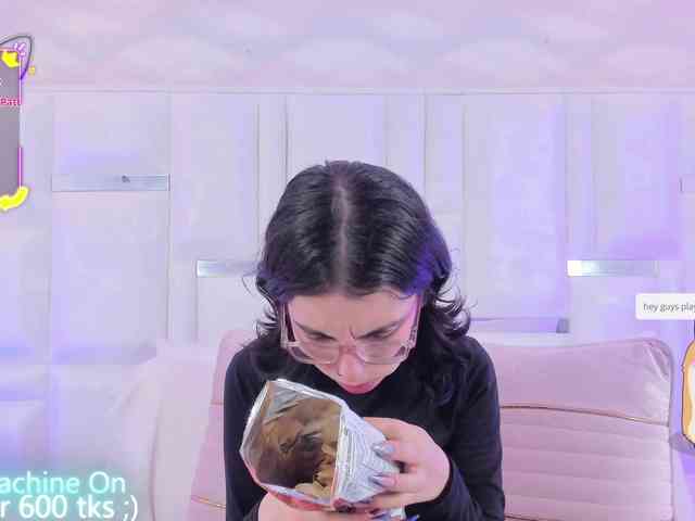 im-molly-angel webcam