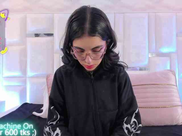 im-molly-angel webcam