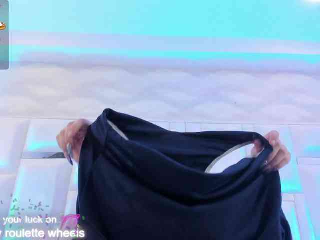 im-molly-angel webcam