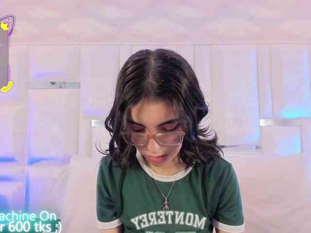 im-molly-angel webcam