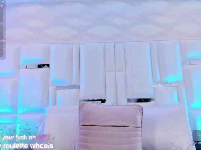 im-molly-angel webcam