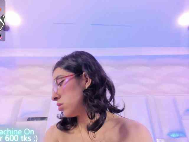 im-molly-angel webcam