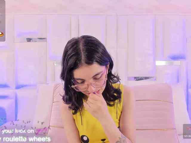 im-molly-angel webcam