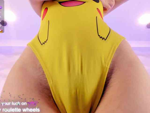 im-molly-angel webcam