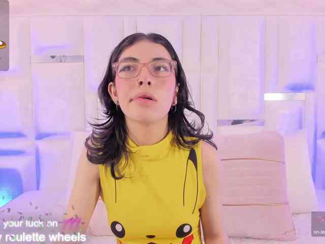 im-molly-angel webcam