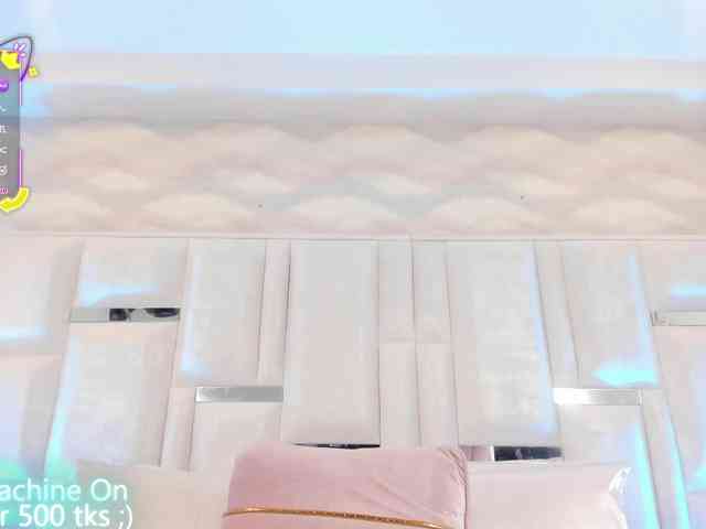 im-molly-angel webcam