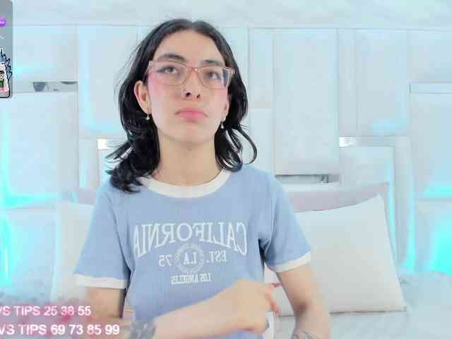 im-molly-angel webcam