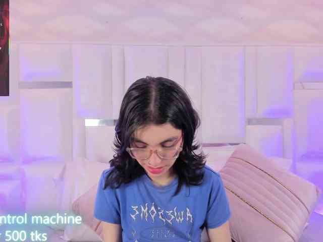 im-molly-angel webcam