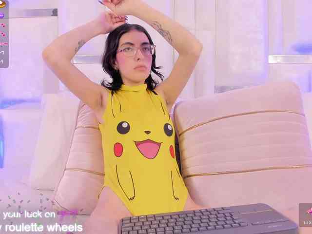 im-molly-angel webcam