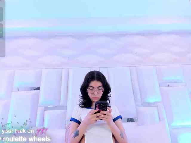 im-molly-angel webcam