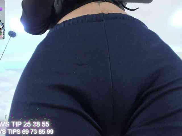 im-molly-angel webcam