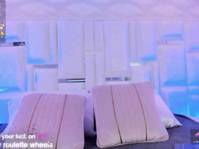 im-molly-angel webcam