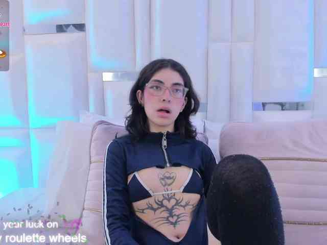 im-molly-angel webcam