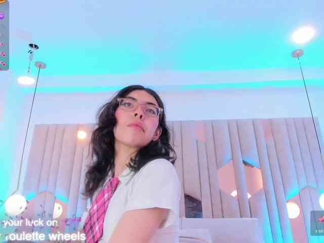 im-molly-angel webcam