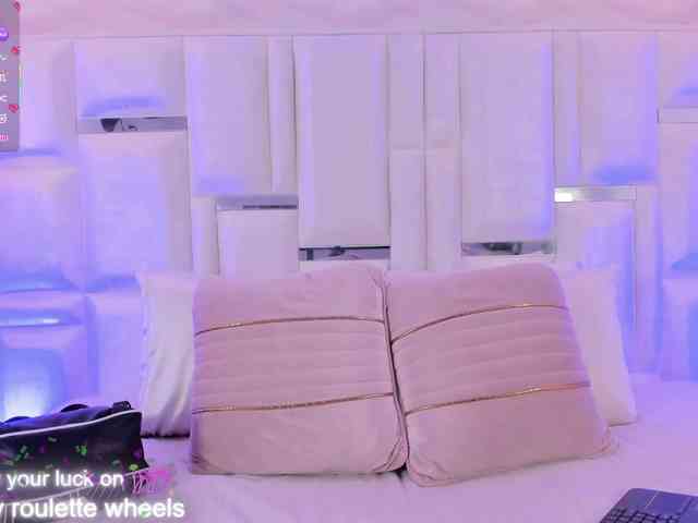 im-molly-angel webcam